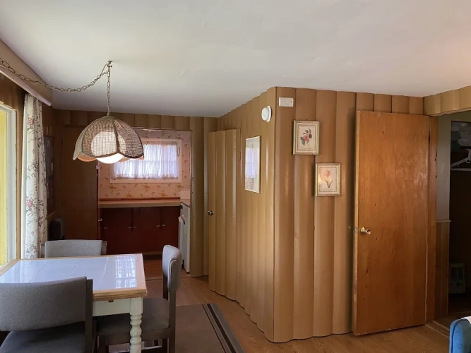 1 Bedroom Cottage