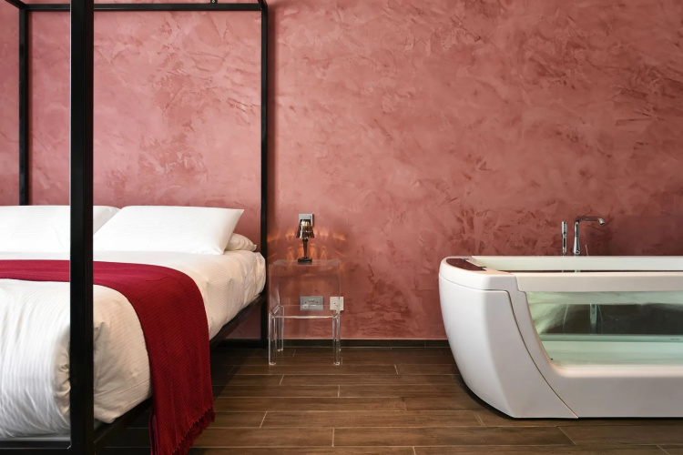 Quaint Boutique Hotel Sannat