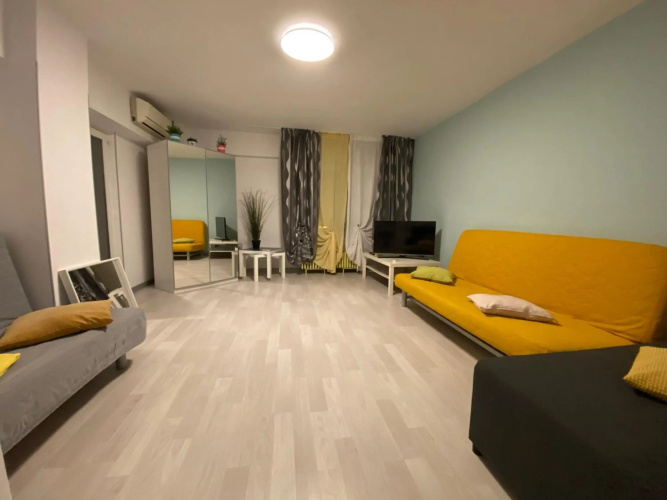 VICTORIEI by GREEN APARTMENTS