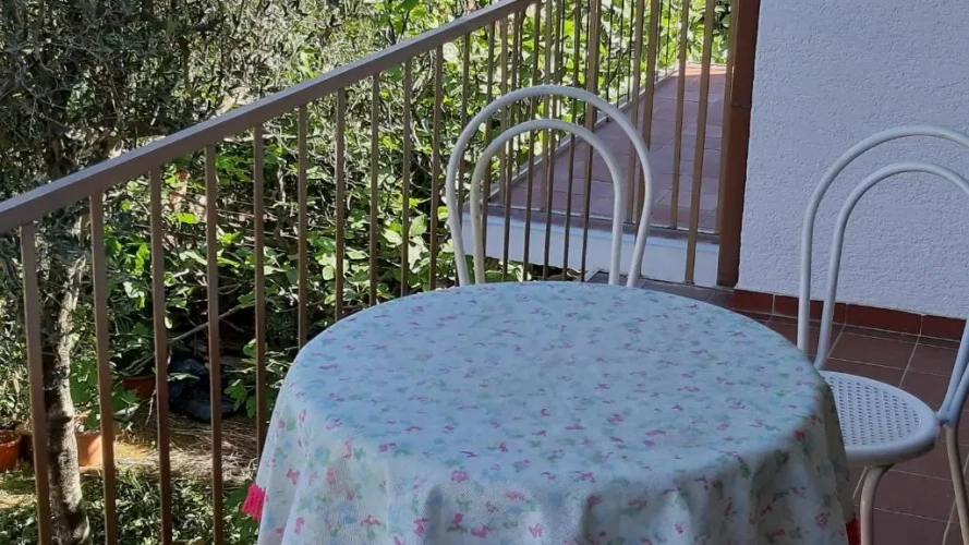 1 Bedroom Apartment with balcony