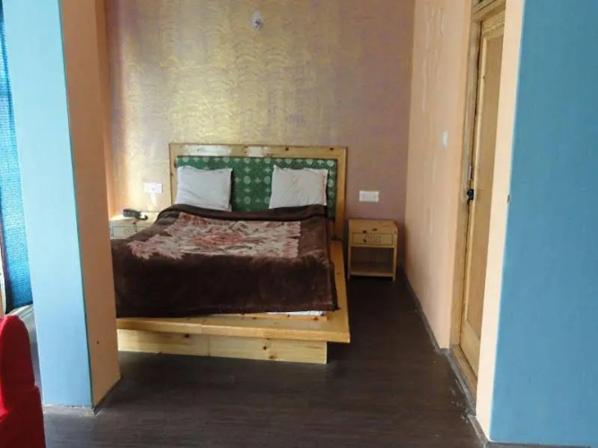 Otel görseli