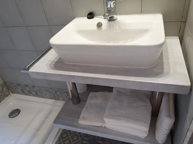 Apartamentos La Dama Azul