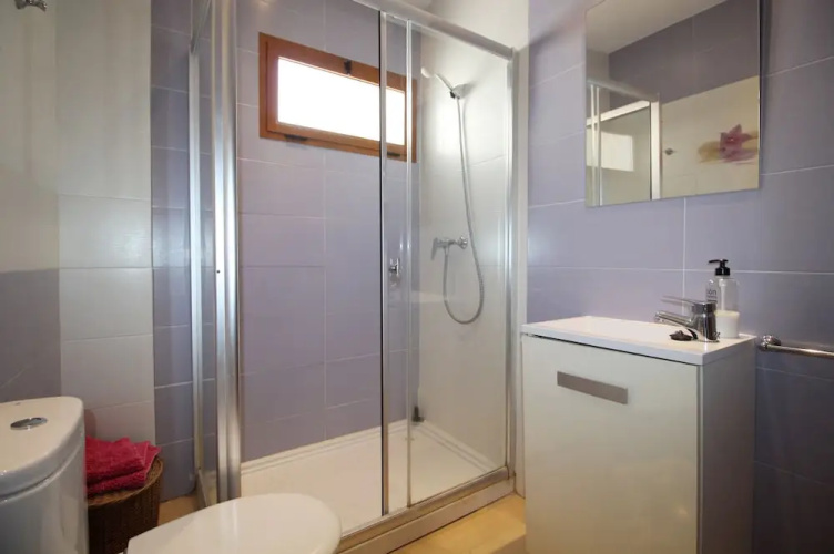 1077 Apartment Paola