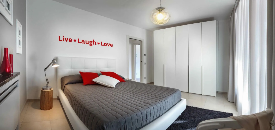 Rivetto Suites