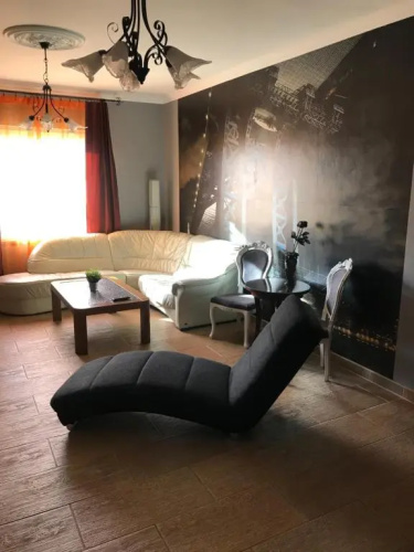 Eden Apartman