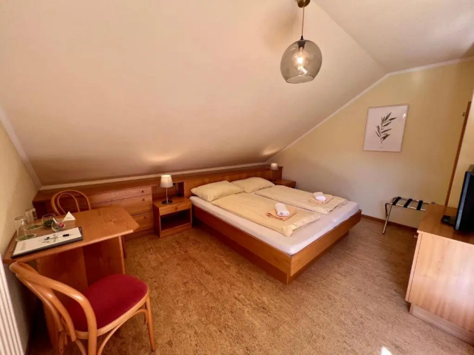 Pension Lambrecht