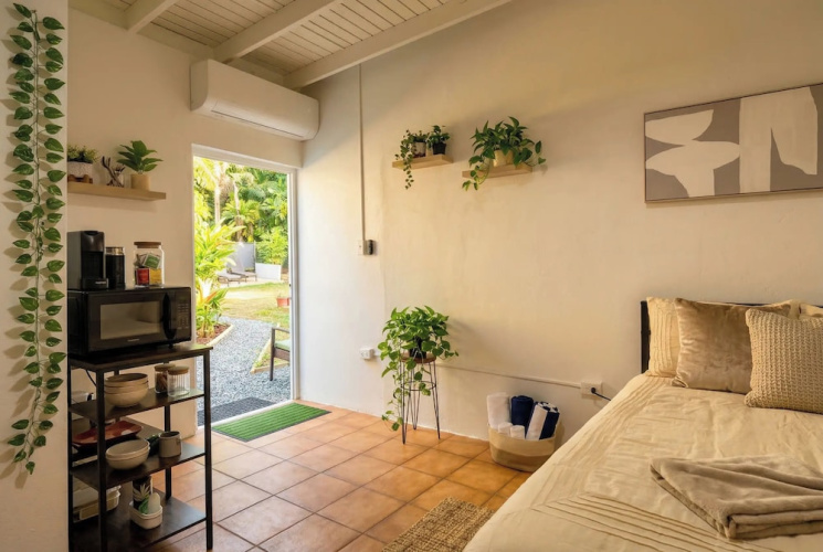 Casa Natura by Otium