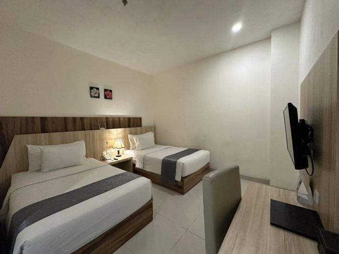 Vega Hotel