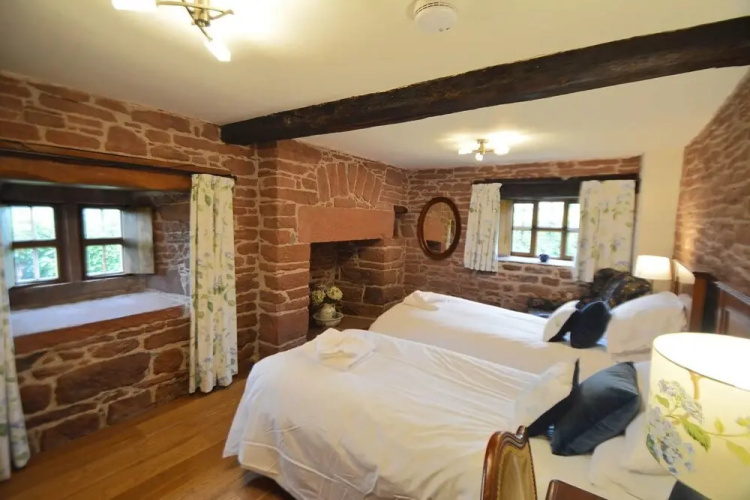 Long Meg Hall