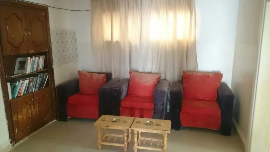 Petra view hostel