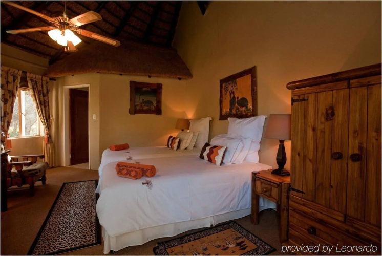 Ditholo Game Lodge