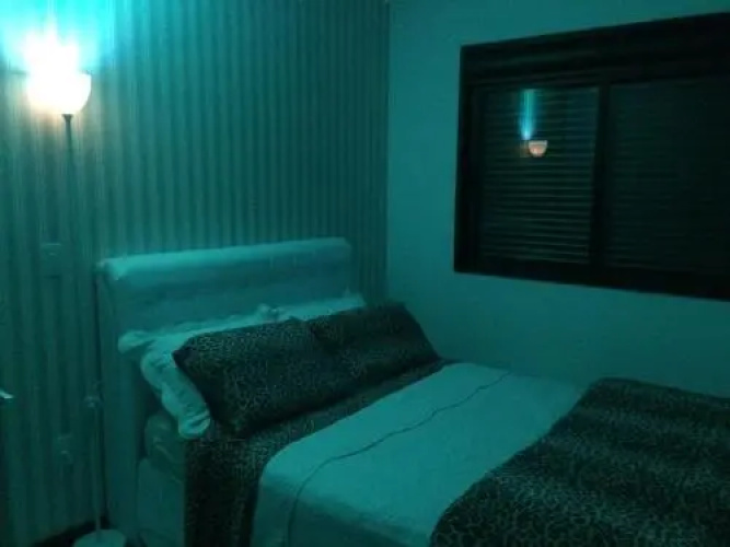 Apartament At The Place Torres
