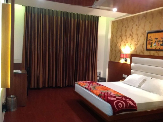 Birds View Resort