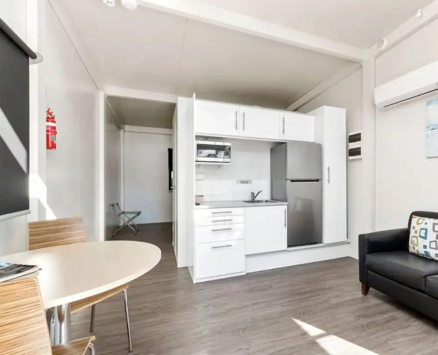 Gawler Caravan Park