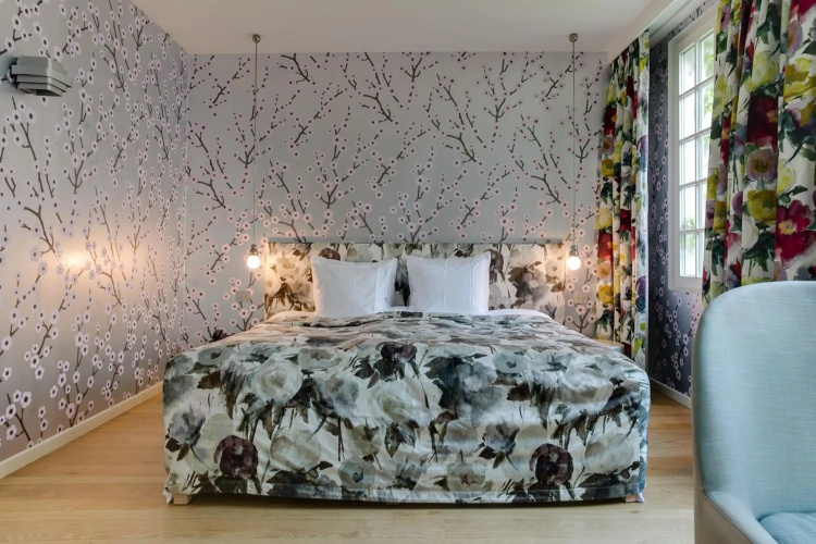 Hotel De Witte Lelie