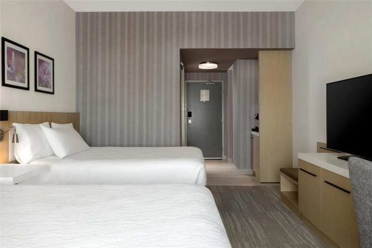 Hilton Garden Inn Sudbury, Ontario, Canada photo 7
