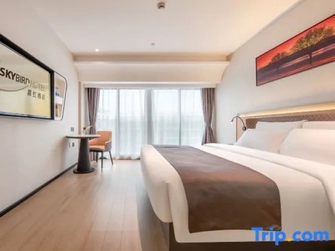 Business Double room