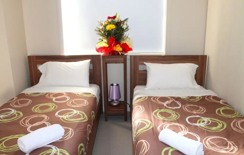 Villandry Villas - Melbourne