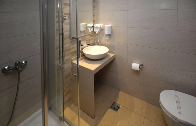 Golden Beach Hotel photo 10
