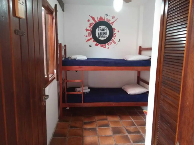 Numa Boa Hostel