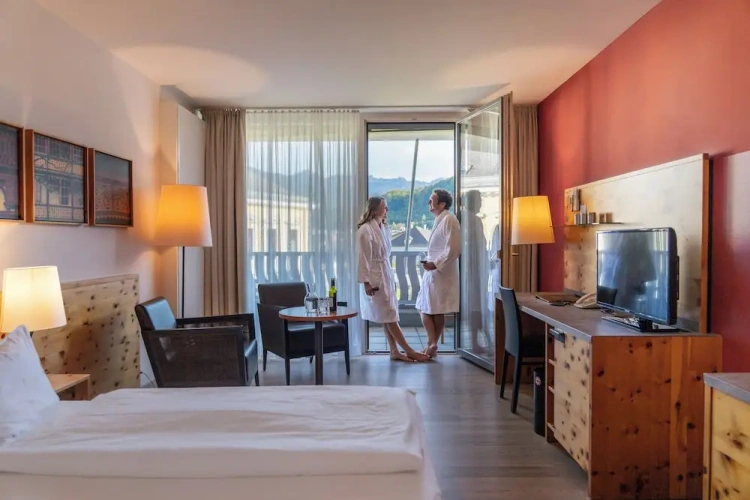 Superior Double room