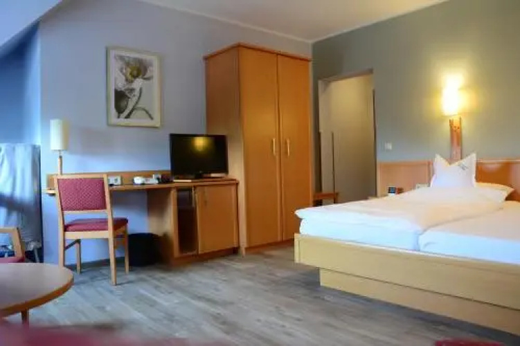 Hotel Restaurant Zur Post