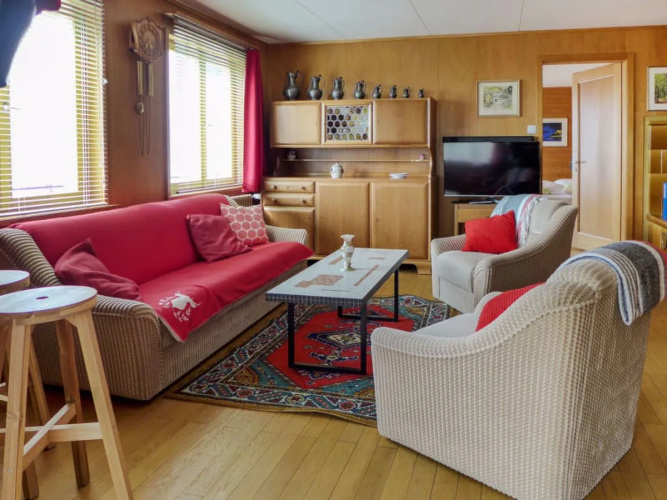 Chalet Christina Merligen