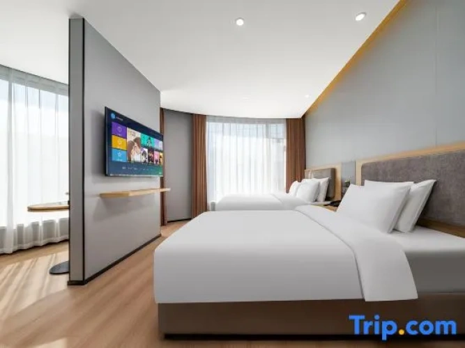 Standard Double Family room