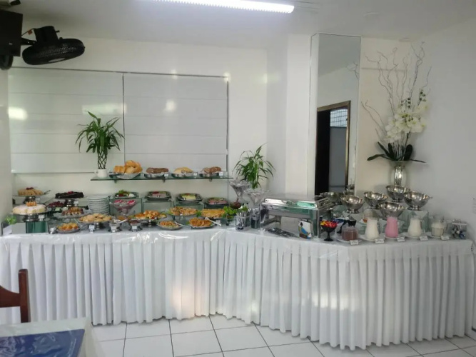 Hotel Nautico