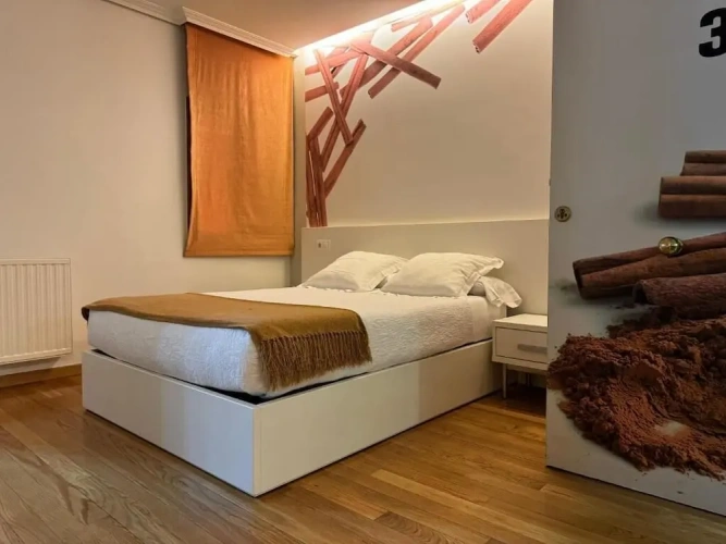 Comfort Single room