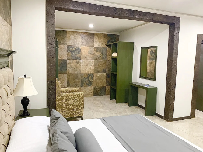 Hotel Casa Marqués