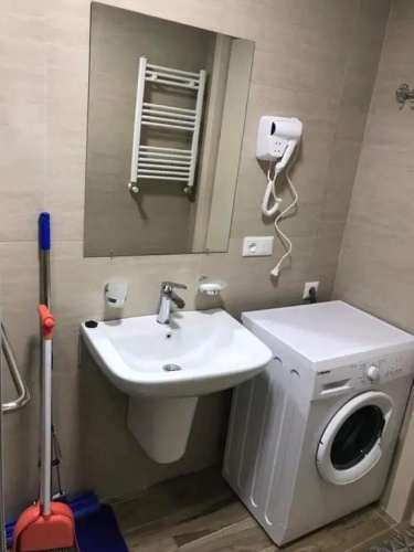 bakuriani, aghmashenebeli 21 A