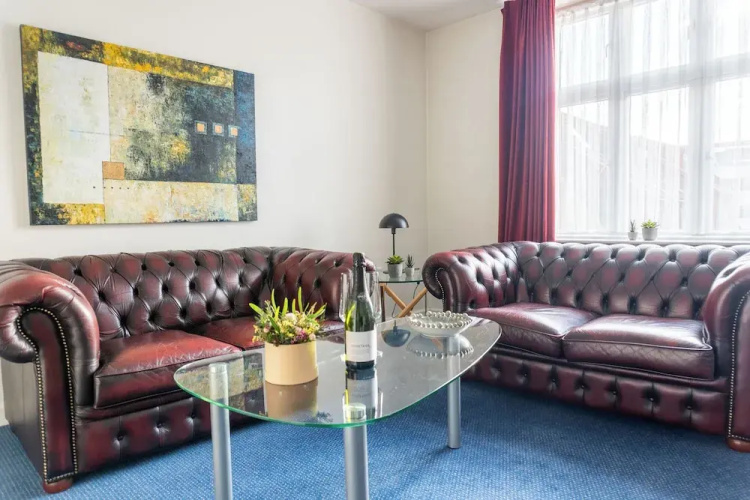 Hotel Palads Apartments