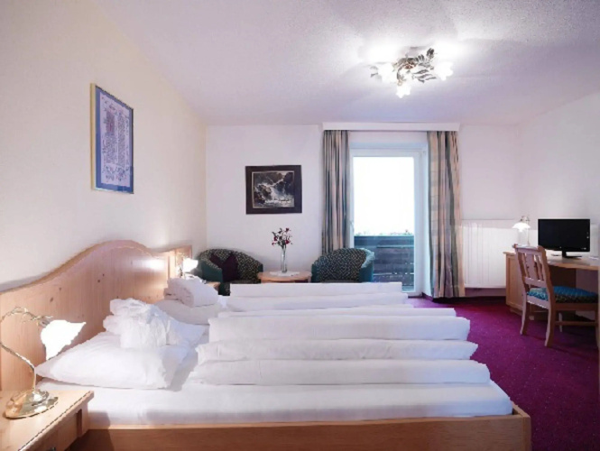 Hotel Habhof