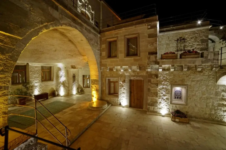 Фотография отеля