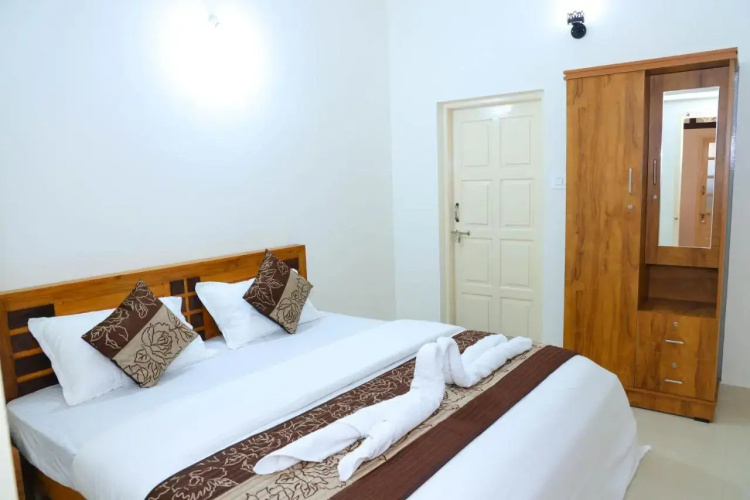 Samara The 7th Mile Inn