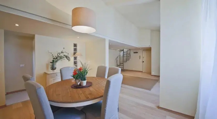 Apartments Florence - Alfani