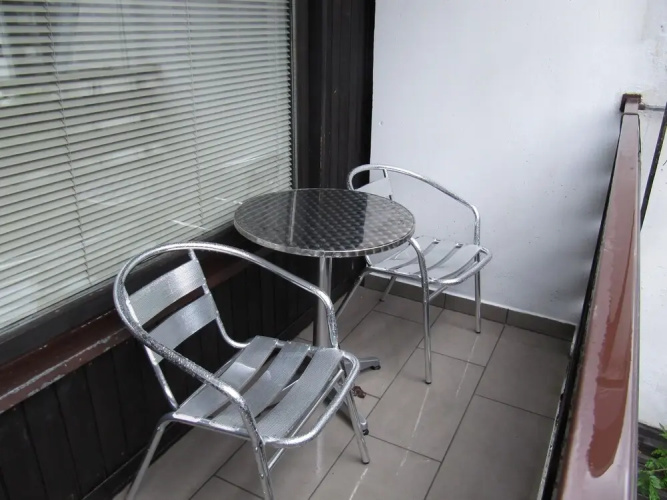 Apartments Kaninska vas