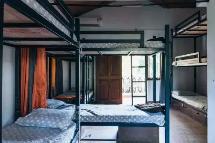 Hotelafbeelding