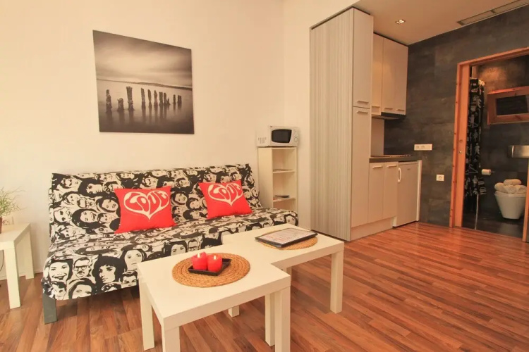 Apartamentos Inside Gomerez 39