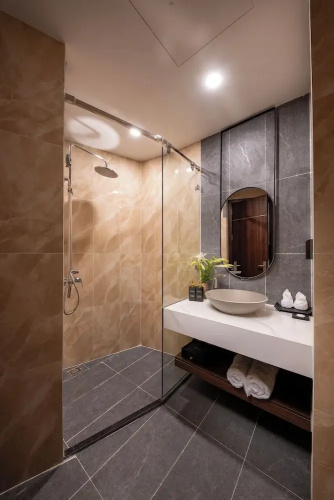 Lestar Hotel Sapa