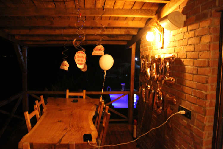 Avdan Dag Evi