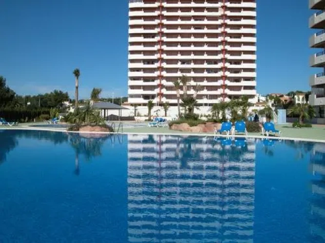 2 Bedrooms Comfort Apartment