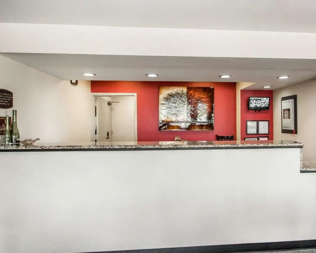 Guesthouse Inn Jackson