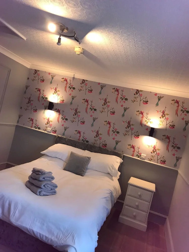 Red Lion Coaching Inn