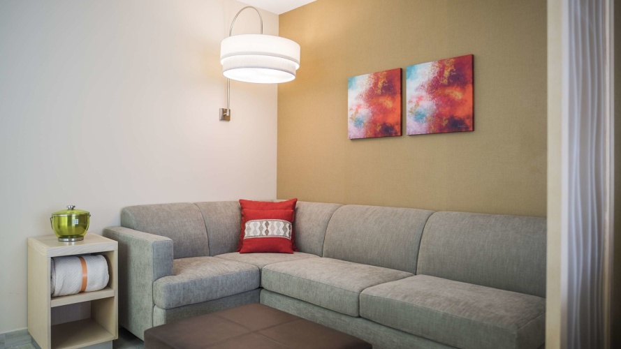 Hyatt Place Managua photo 17