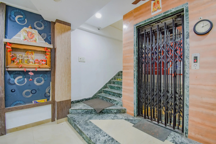 Super hotel O Adri 2