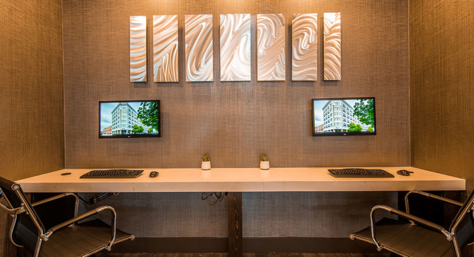 Best Western Plus Carlton Plaza Hotel photo 18
