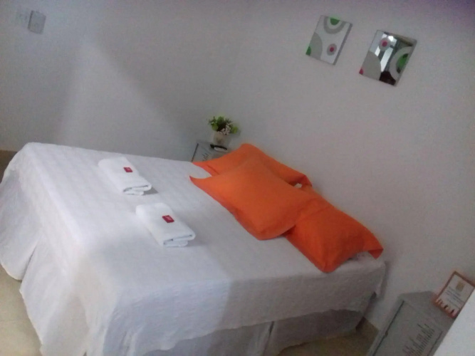 Hostal Casa Moma