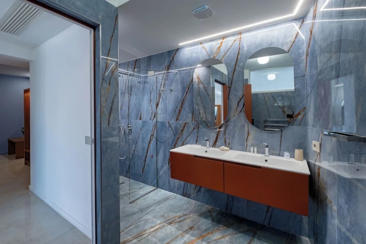 Junior Suite with balcony and with sea view